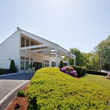 Holiday Inn Cape Cod-Falmouth, An Ihg Hotel Exterior foto